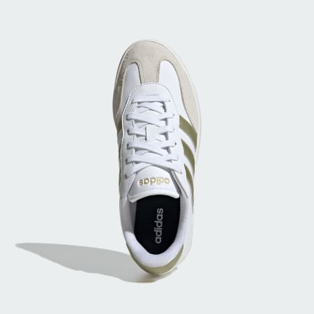 Barreda Shoes