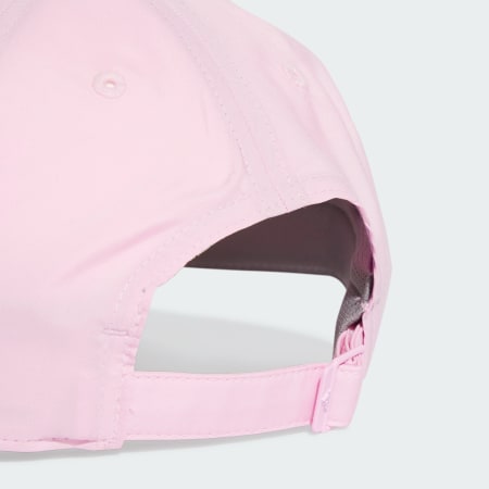 Gorra Béisbol Logo Bordado Liviana