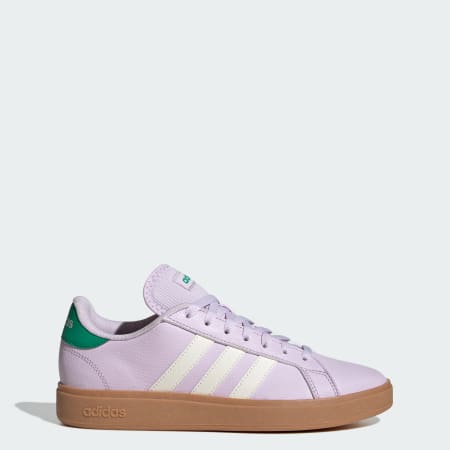 Grand Court Base Shoes