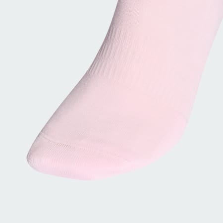 ČARAPE SREDNJE VISINE S JASTUČIĆIMA, 6 PARI U PAKIRANJU