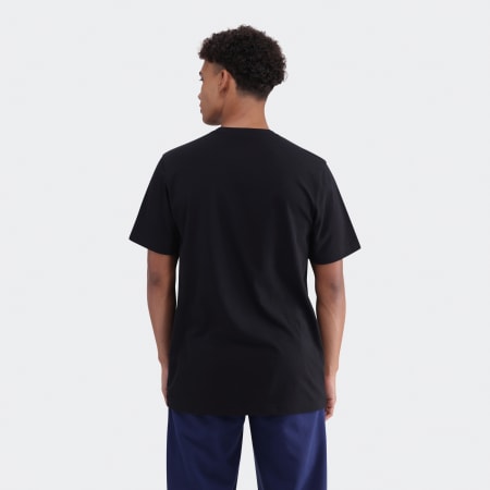 3-Stripes Lights Giftbox Graphic T-Shirt