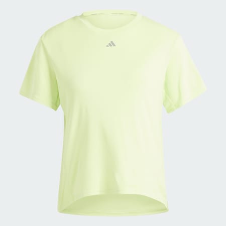 HIIT HEAT.RDY Sweat-Conceal Training Tee