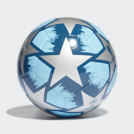 UCL Club Ball
