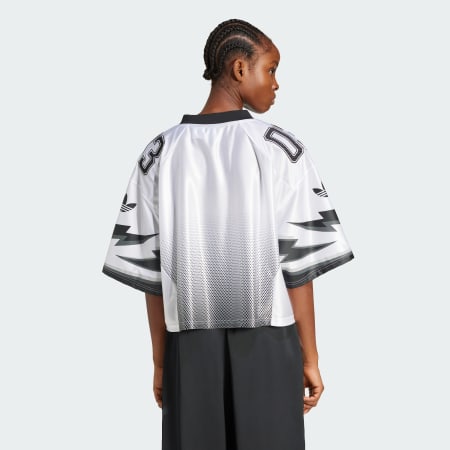 Adilenium Season 3 Short Sleeve Graphics Jersey