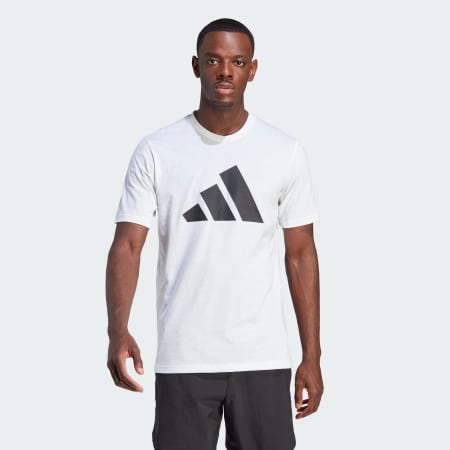 Adidas mens sports t shirts online