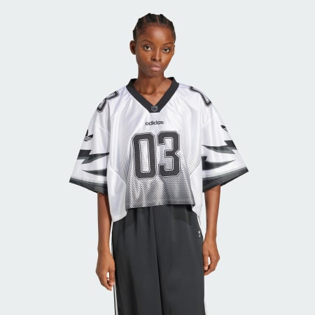 Adilenium Season 3 Short Sleeve Graphics Jersey