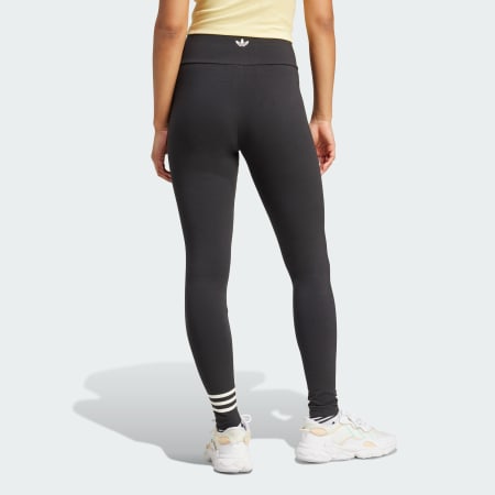 Neuclassics Full-Length Leggings