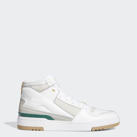 Forum Luxe Mid Shoes