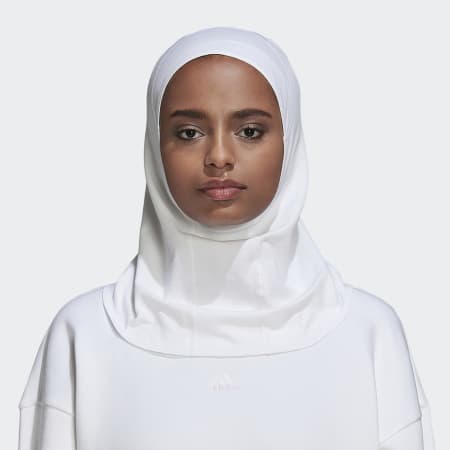 Future Icons Hijab