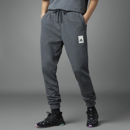 Adidas Rekive Woven Track Pants - IC6006