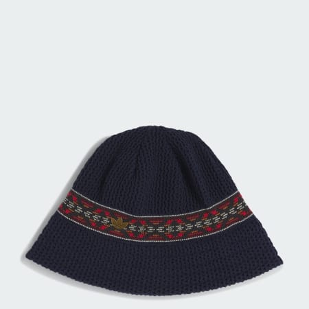 Clot Bucket Hat by Edison Chen