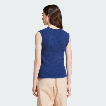 KNIT VEST