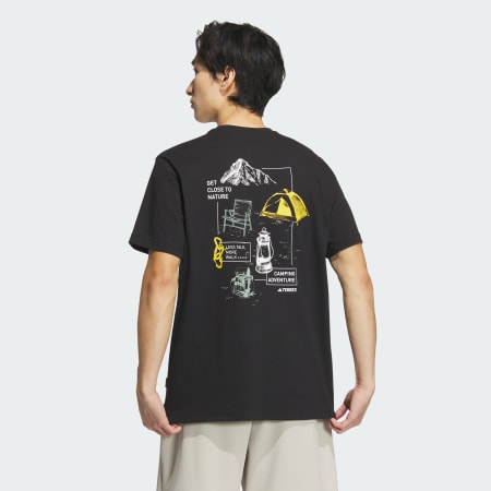 Short Sleeve Graphic Tee