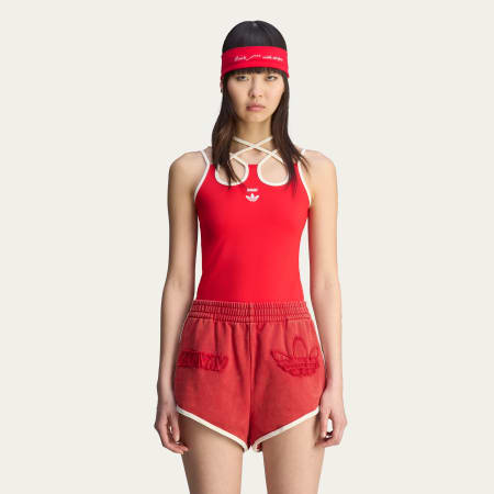 adidas by Avavav 搭帶背心
