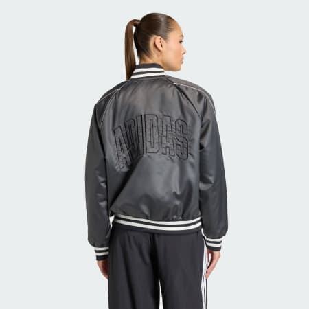 STADIUM INSULATED BOMBER JACKET