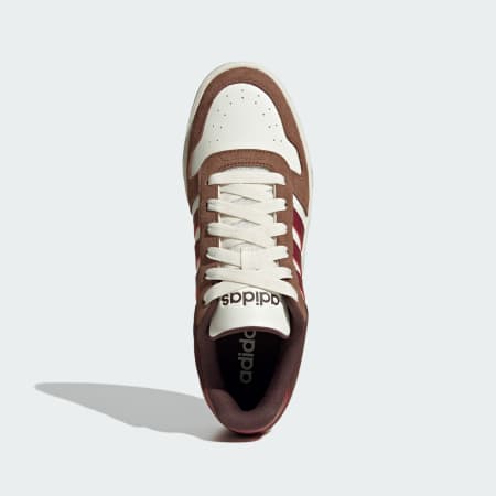 D-Pad Classic Basketball Shoes