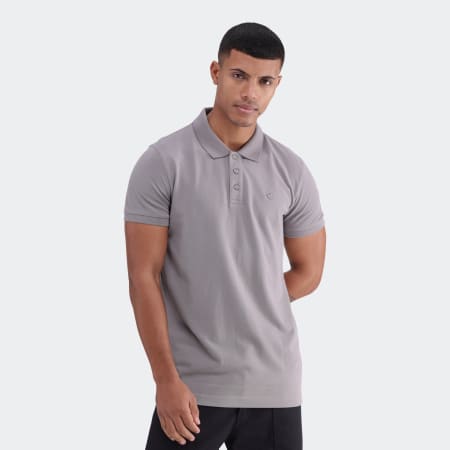 ESSENTIAL POLO SF F25