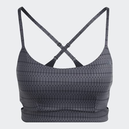 Yoga Studio Light-Support Bra