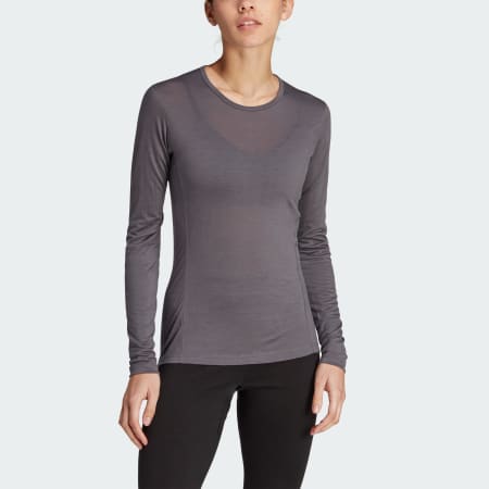 Terrex Xperior Merino 150 Baselayer Long Sleeve Tee