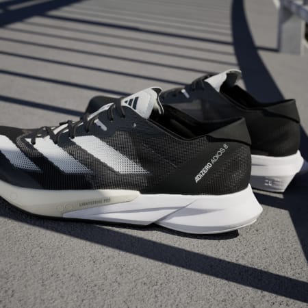 ADIZERO ADIOS 8 W
