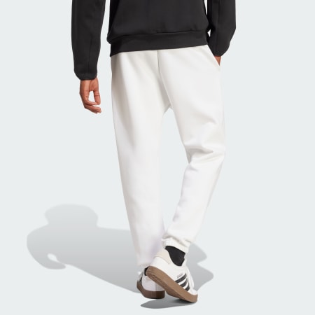 Future Icons Small Logo Pants