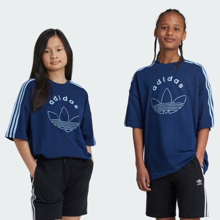 Graphic Tee Kids