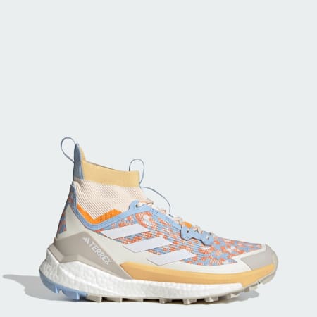 Tenisice za planinarenje Terrex Free Hiker 2.0