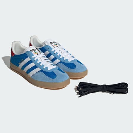 Tenisice Gazelle Indoor