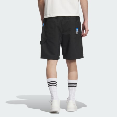 CS SHORTS M