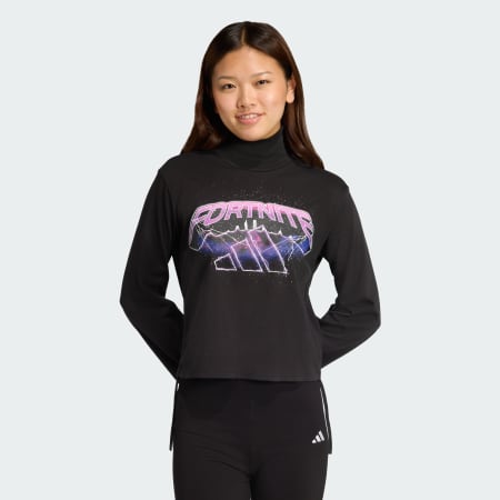 تيشيرت ADIDAS x FORTNITE LONGSLEEVE