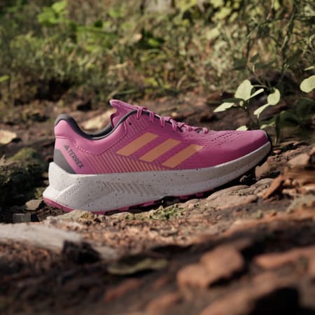 Tenis de Trail Running Terrex Soulstride Flow