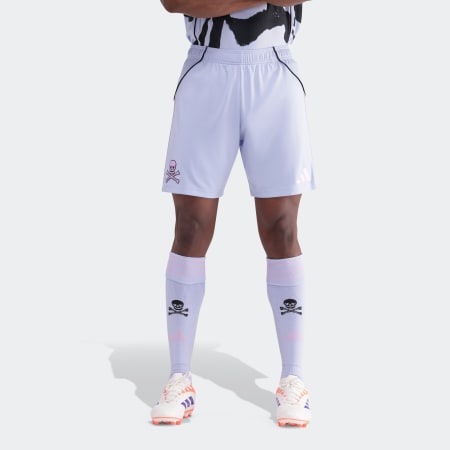 Orlando Pirates 25/26 Third Shorts
