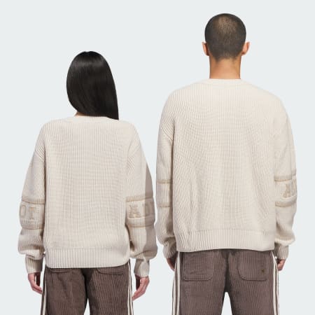 CLOT Knit Sweater