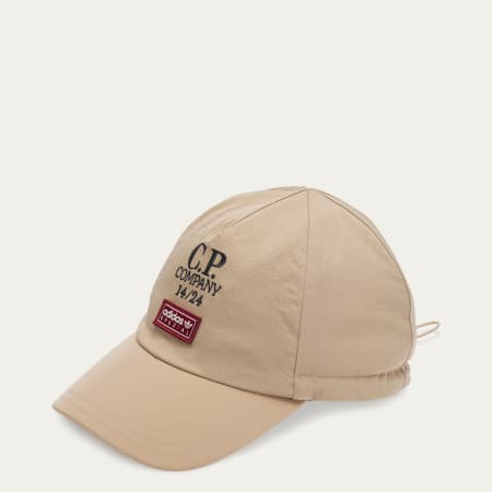 CP SPZL Cap