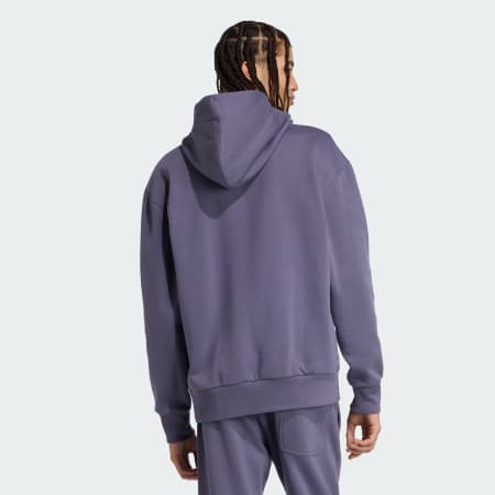 ALL SZN Fleece Hoodie