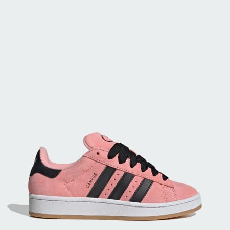 Adidas superstar pink trainers hotsell