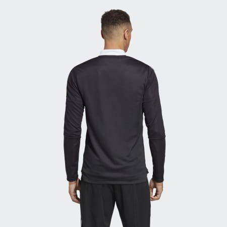 Clothing - TIRO 21 JACKET - Black | adidas South Africa