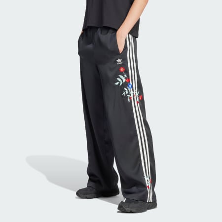 Graphics Floral Firebird Track Pants