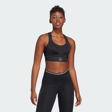 adidas by Stella McCartney TruePace High Support Sports Bra