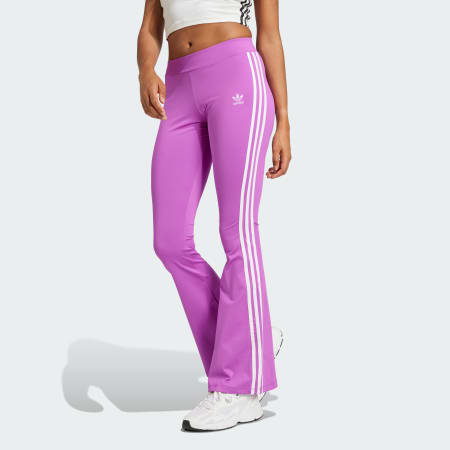 Flared Leggings