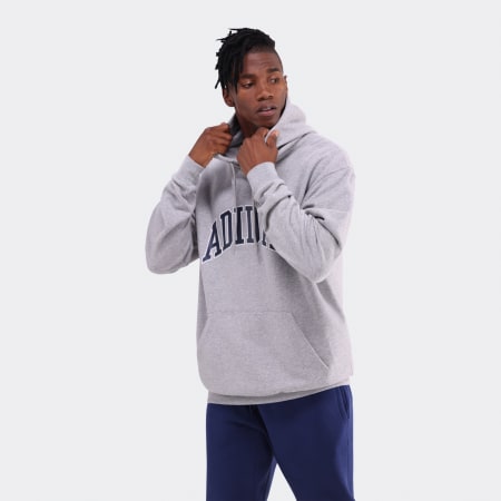 Tokyo City Graphic Hoodie