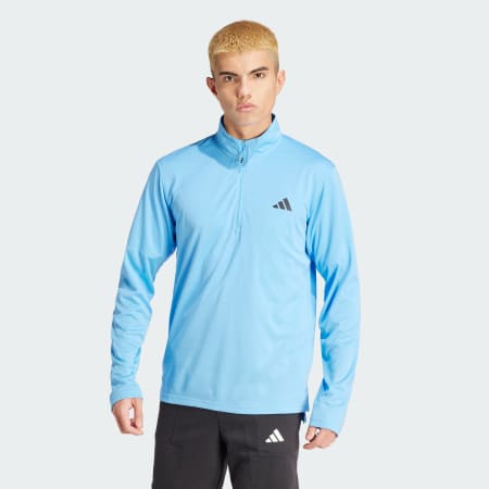 Train Essentials Training Long Sleeve Tee