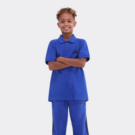 U J POLO