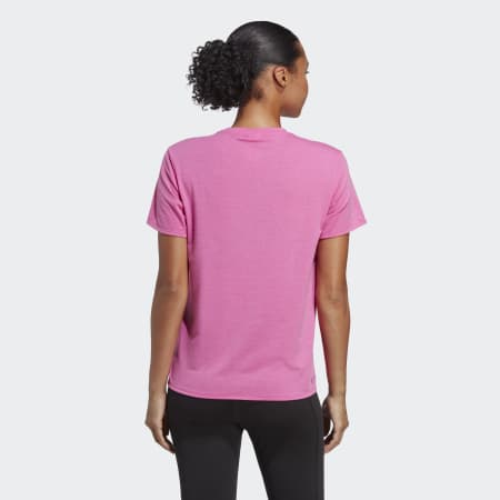 Adidas Future Icons Winners 3.0 Tee Women's Clothing Black : SM