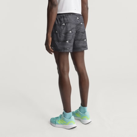 Adi365 Running Essentials Brand Love Shorts