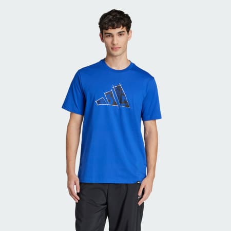 Logo Graphic Tee