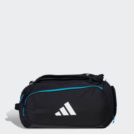 Protour Backpack Black 3.4