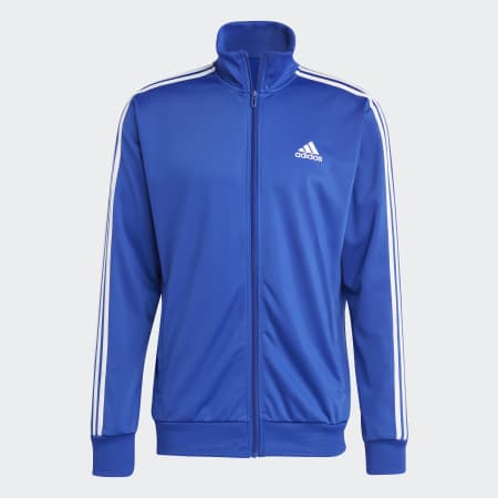 Basic 3-Stripes Tricot Track Suit