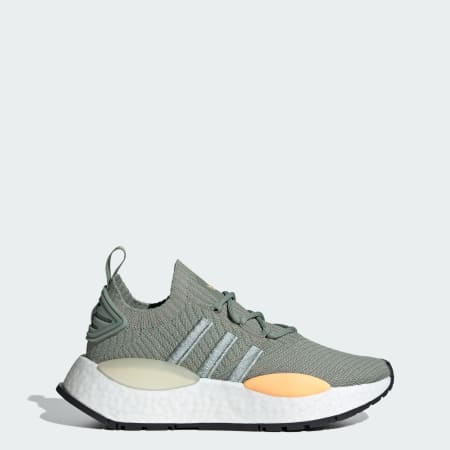 Originals nmd 2025 r2 women's grey