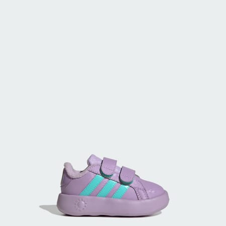 adidas Disney Frozen Grand Court Shoes Kids